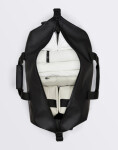 Rains Hilo Weekend Bag Large 01 Black