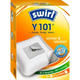 SWIRL Y 101/4 SWIRL 6771929, 4 ks