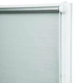Roleta Mini Thermo Silver rychlá montáž 80x150 054