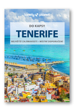 Tenerife do kapsy