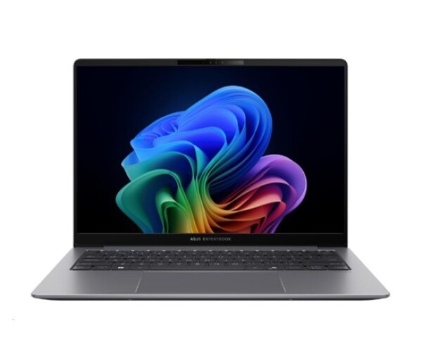 ASUS NTB ExpertBook P5 (P5405CSA-ULTRA7X), Ultra 7-258V, 14" 2560 x 1600, 32GB, 1TB SSD, Intel Arc, W11 Pro, Gray EDF_892774