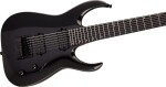 Jackson Pro Series Signature Misha Mansoor Juggernaut ET7 EB Metallic