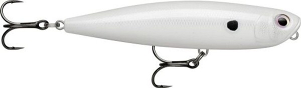 Rapala Wobler Precision Xtreme Pencil Pearl White - 8,7cm 12g,Rapala Wobler Precision Xtreme Pencil Pearl White - 8,7cm 12g