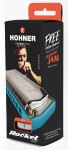 Hohner Rocket Low E-major, low octave