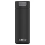 Kambukka Termohrnek 500 ml Olympus Matte Black černá / 0.5 L / nerez (11-02016)