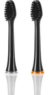 Seysso Carbon Professional SE0101 / Náhradní hlavice / pro elektrický zubní kartáček / 2 ks