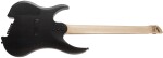 Legator Ghost 6 Multiscale Black Flame