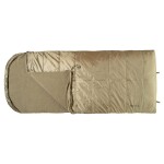 JRC Spacák Defender II Fleece Sleeping Bag Wide,JRC Spacák Defender II Fleece Sleeping Bag Wide