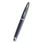Plnicí pero Waterman Caréne Core Blue CT, hrot M