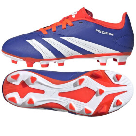 Boty adidas Predator Club Jr FxG IF6424 38