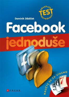 Facebook - Dominik Dědiček