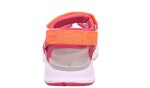 Dětské sandály Superfit 1-000580-5510 Velikost: 41