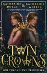 Twin Crowns Catherine