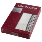 Pánské boxerky NB1992A-080 - Calvin Klein M