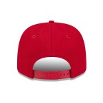 New Era Pánská kšiltovka San Francisco 49ers NFL Stated 9SEVENTY Stretch-Snap