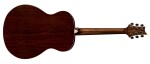 PRS SE Tonare TE40E Tobacco Sunburst