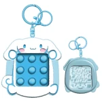 PYRAMID Klíčenka s bludištěm Cinnamoroll