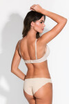 LASEROVÉ KALHOTKY SENSE 13004 BEIGE bez M/L