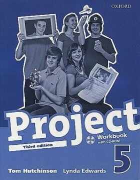 Project Workbook, (International English Version)