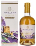 Hunter Laing Highland JOURNEY 46% 0,7 L (kazeta)