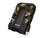 ADATA Externí HDD 2TB 2,5" USB 3.1 DashDrive Durable HD710M Pro, kamufláž (gumový, nárazu/vodě/prachu odolný) EDF_414639