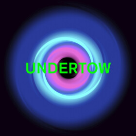Undertow - LP - Shop Boys Pet