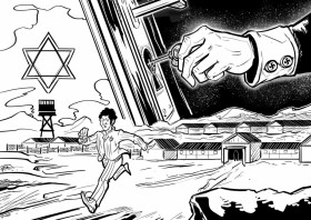 Těžká rozhodnutí - Tomáš Pánek, Mikuláš Podprocký, Barbora Šťastná, Jan Blažek, Dalibor Vácha, Františka Loubat, Mikuláš Kroupa, Michal Kocián, Tereza