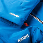 Zateplená bunda Brugi 4arm M 92800463919 xxl