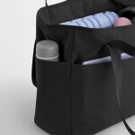 BagBase BG 873 Velká taška "Simplicity" 52.0873 black onesize