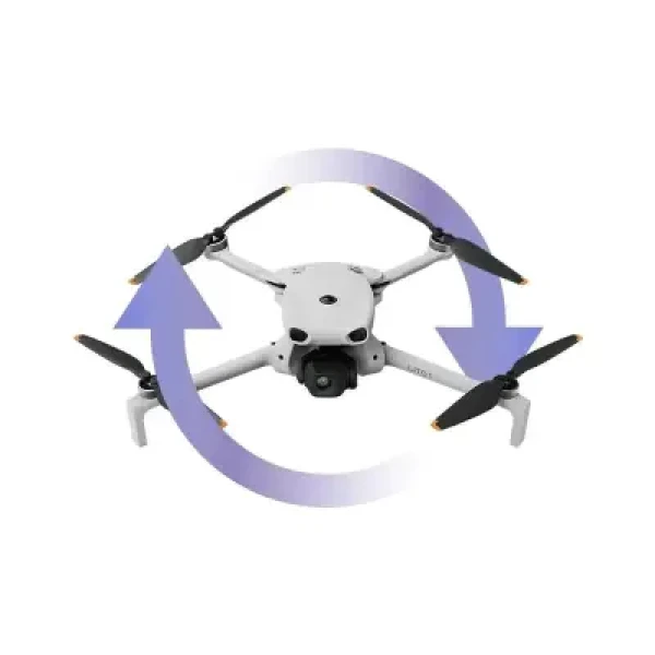 DJI Care Refresh 2-Year Plan (DJI Lito 1) EU - servisní plán