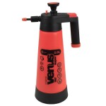 Postřikovač ruční, tlakový, 2,0L, Venus Super 360°, KWAZAR