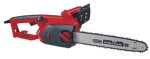 Einhell GE-EC 2240 / Elektrická řetězová pila / 2200 W / 406mm / 15m-s (4501740)