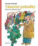 Vánoční pohádky - Zbyněk Malinský
