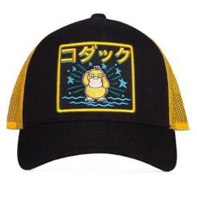 Pokémon kšiltovka Psyduck