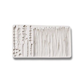 Dortisimo Silikonová forma Obilí