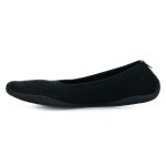 Vivo Asana Yin Knit Obsidian baleríny
