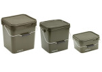 Trakker Kbelík Square Container 5l Zelený (TR216106)