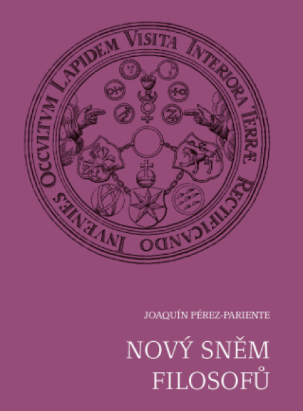 Nový sněm filosofů - Joaquín Pérez-Pariente