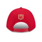New Era Pánská kšiltovka San Francisco 49Ers NFL 9FORTY M-Crown