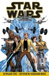 Star Wars Skywalker útočí Zúčtování na pašeráckém měsíci