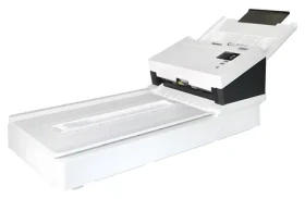 Avision AD345GWN / Skener dokumentů / A4 / ADF / Duplex / 1200 x 1200 DPI / Wi-Fi / LAN (000-1012-02G)