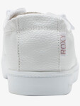 Roxy BAYSHORE PLUS LX white dámské boty