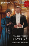 Zakázané potěšení - Marguerite Kayeová