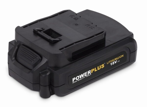 Akumulátor Powerplus pro POWX1700 18V/1,5 Ah