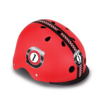 Přilba Globber Elite Lights Jr 507-102 HS-TNK-000013847 děti NEPLATÍ