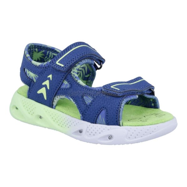 Dětské sandály Richter 4101-3272-6811 Velikost: 32