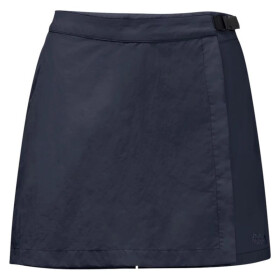 Jack Wolfskin Lightsome Skort W 1507111-1010 sukně 42