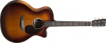 Martin GPCE Inception Maple