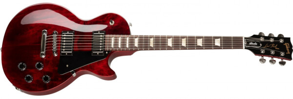 Gibson Les Paul Studio Wine Red