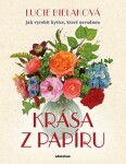 Krása papíru Lucie Bielaková